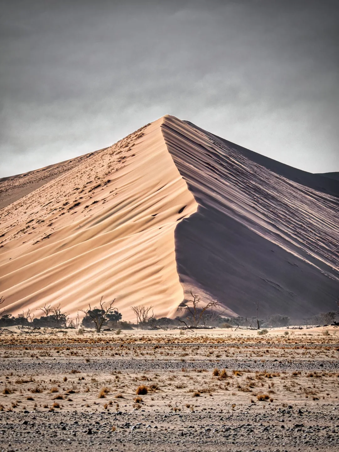 Sossusvlei & Deadvlei